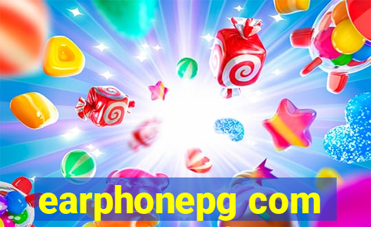 earphonepg com